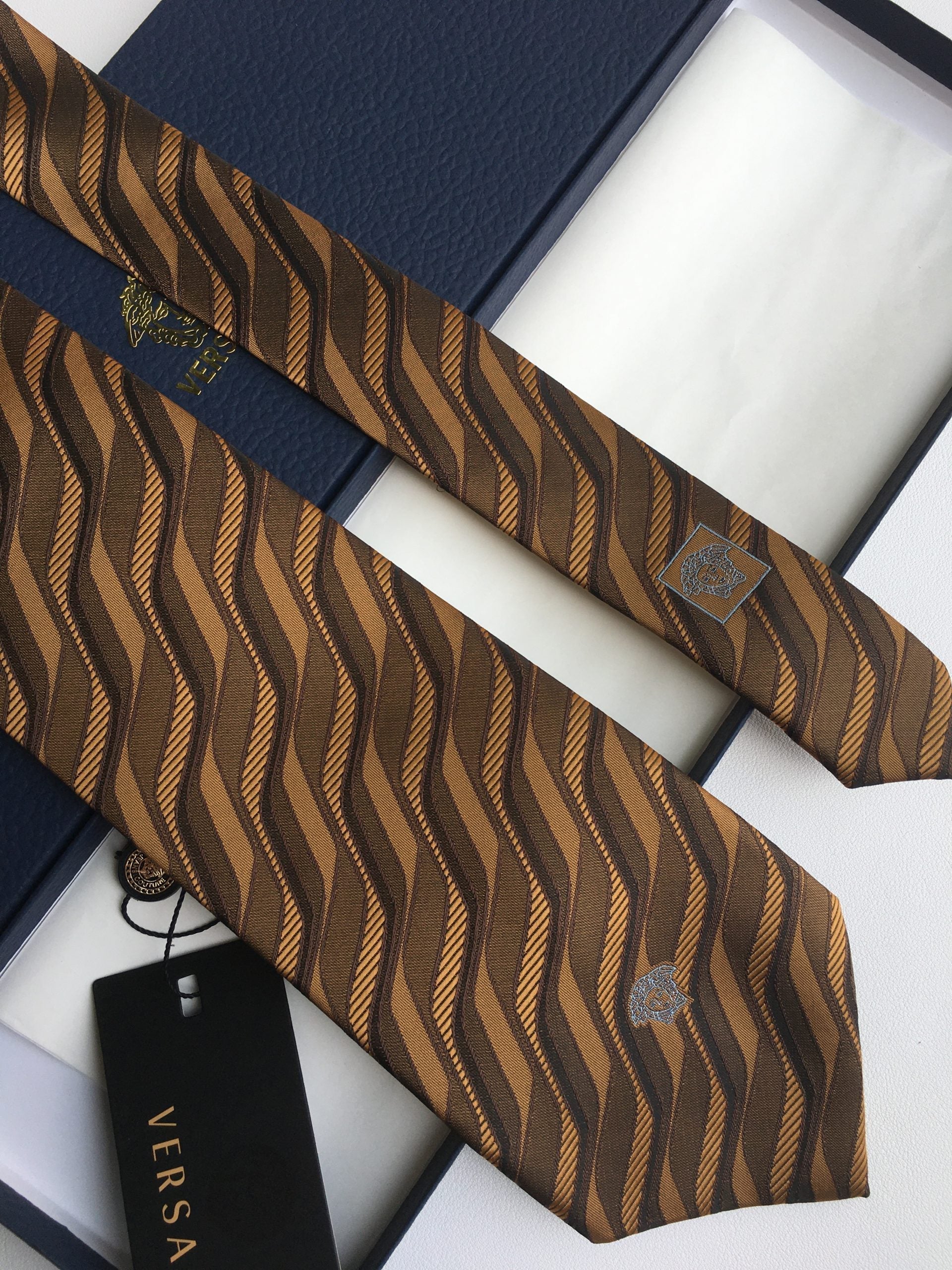 Versace Tie