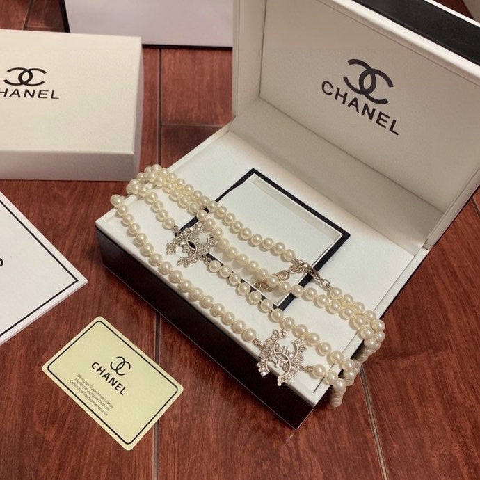 Chanel Necklace