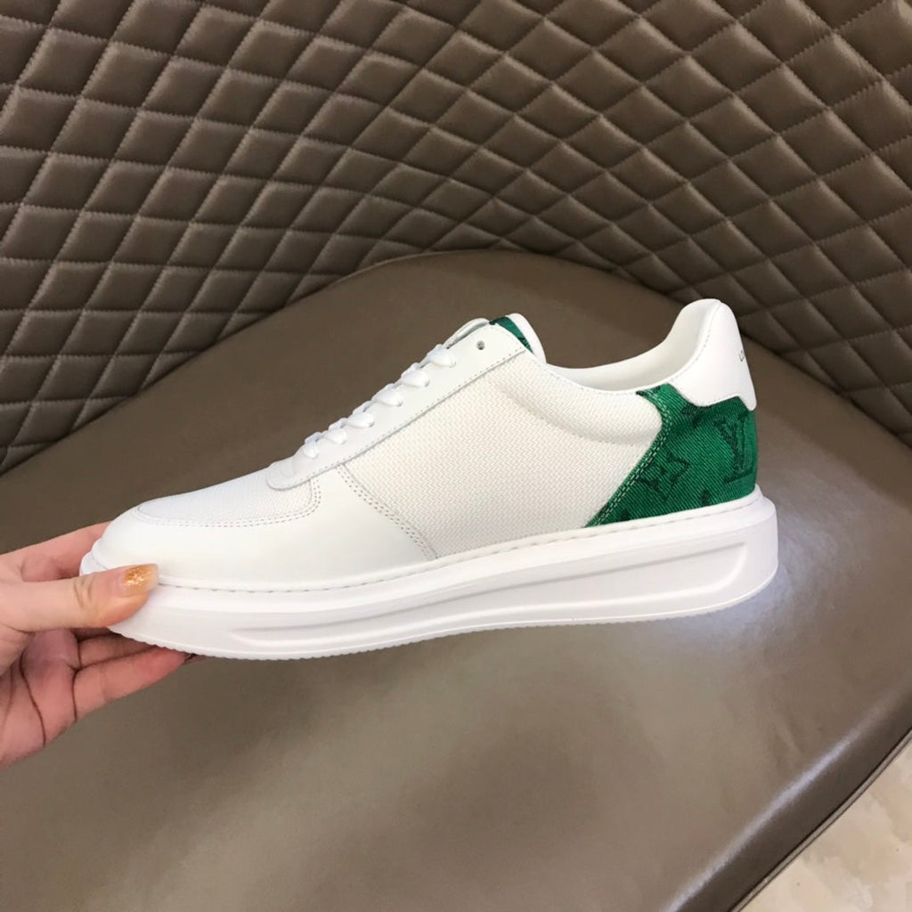 Louis Vuitton Trainer Sneaker