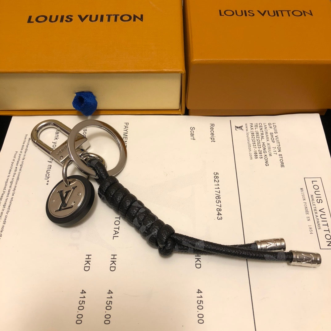 Louis Vuitton Key Holder