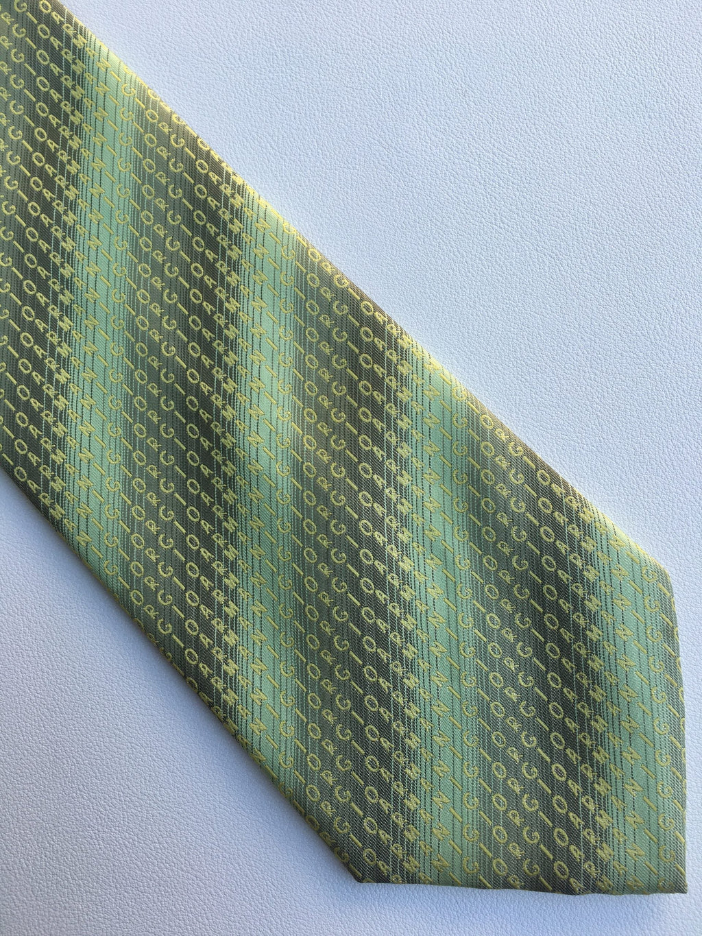 Armani Tie