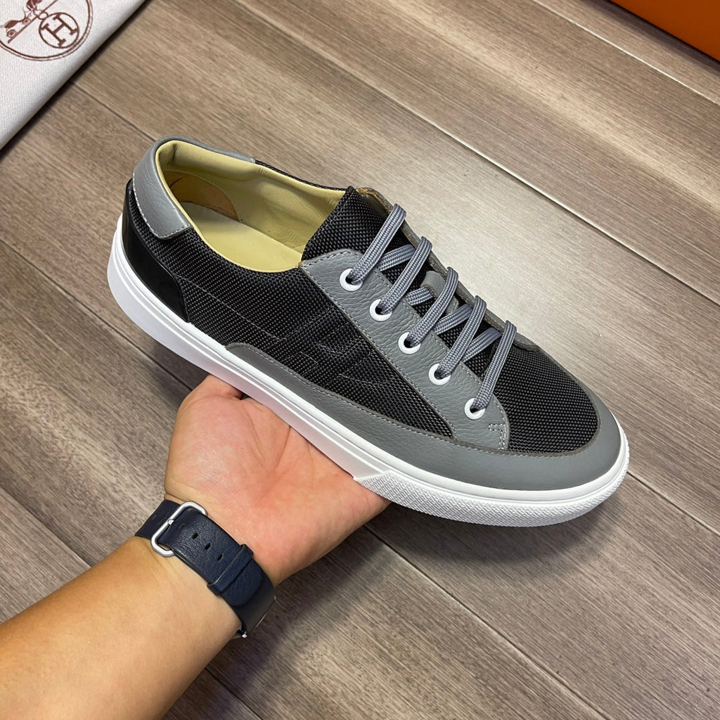 Hermes Deep Sneaker