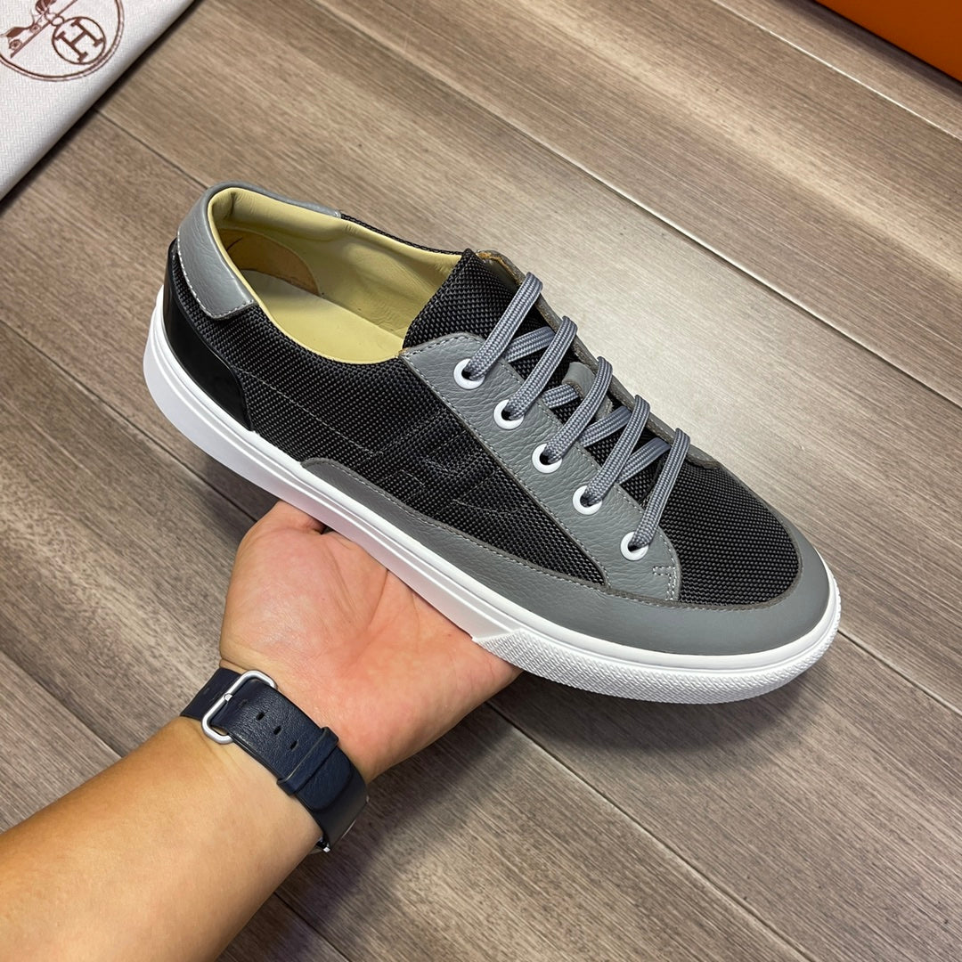 Hermes Deep Sneaker