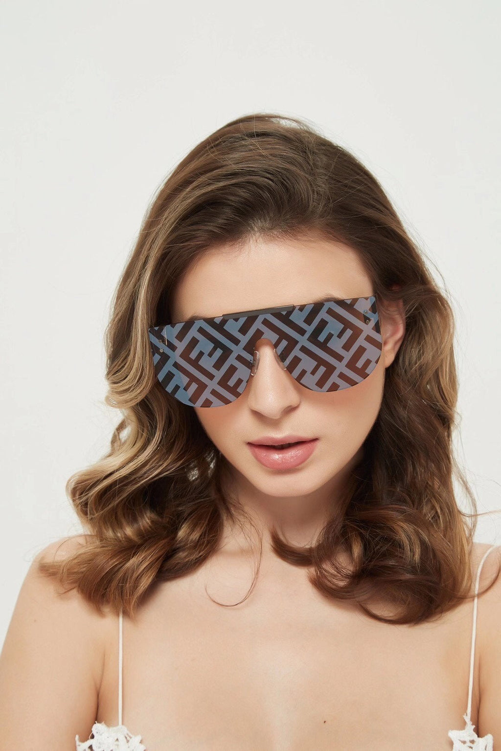 Fendi Disco