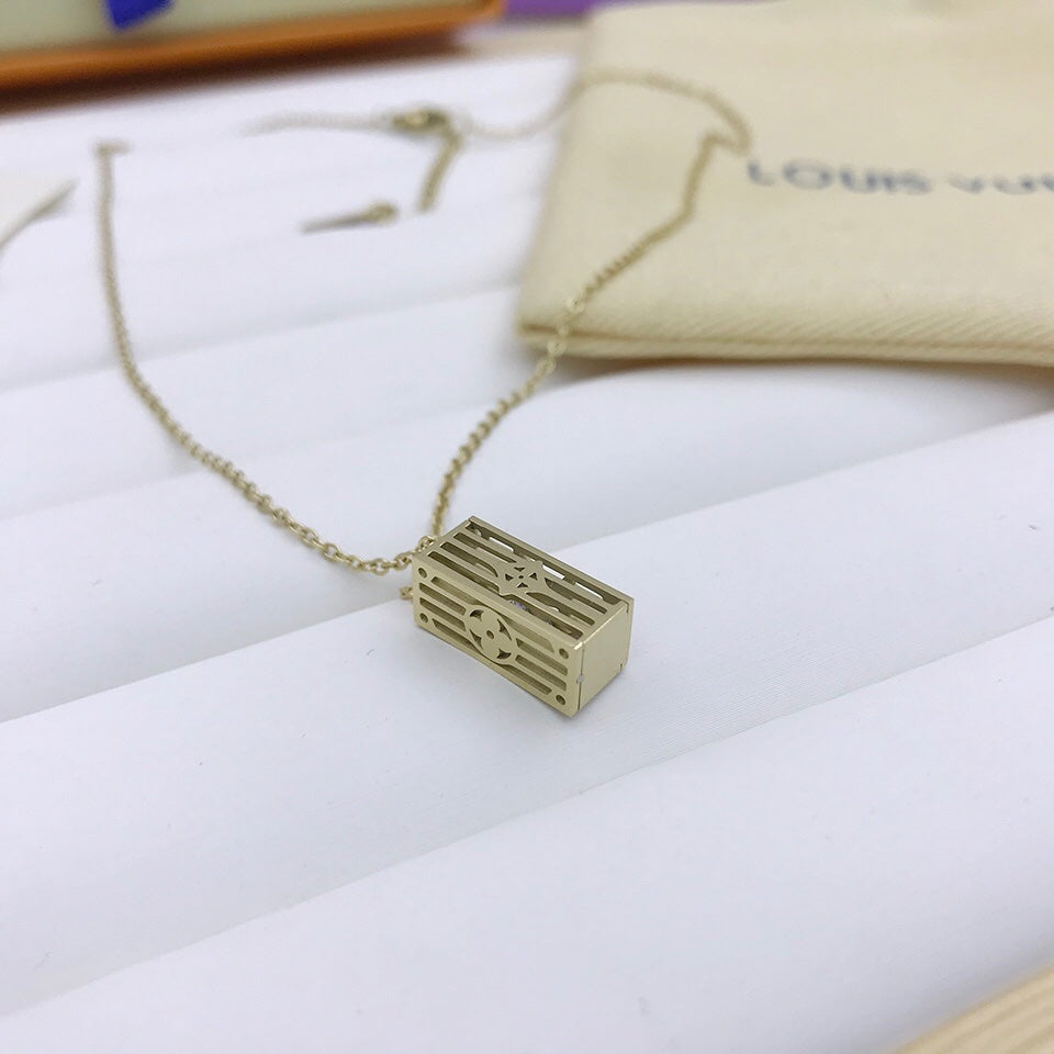 Louis Vuitton Necklace