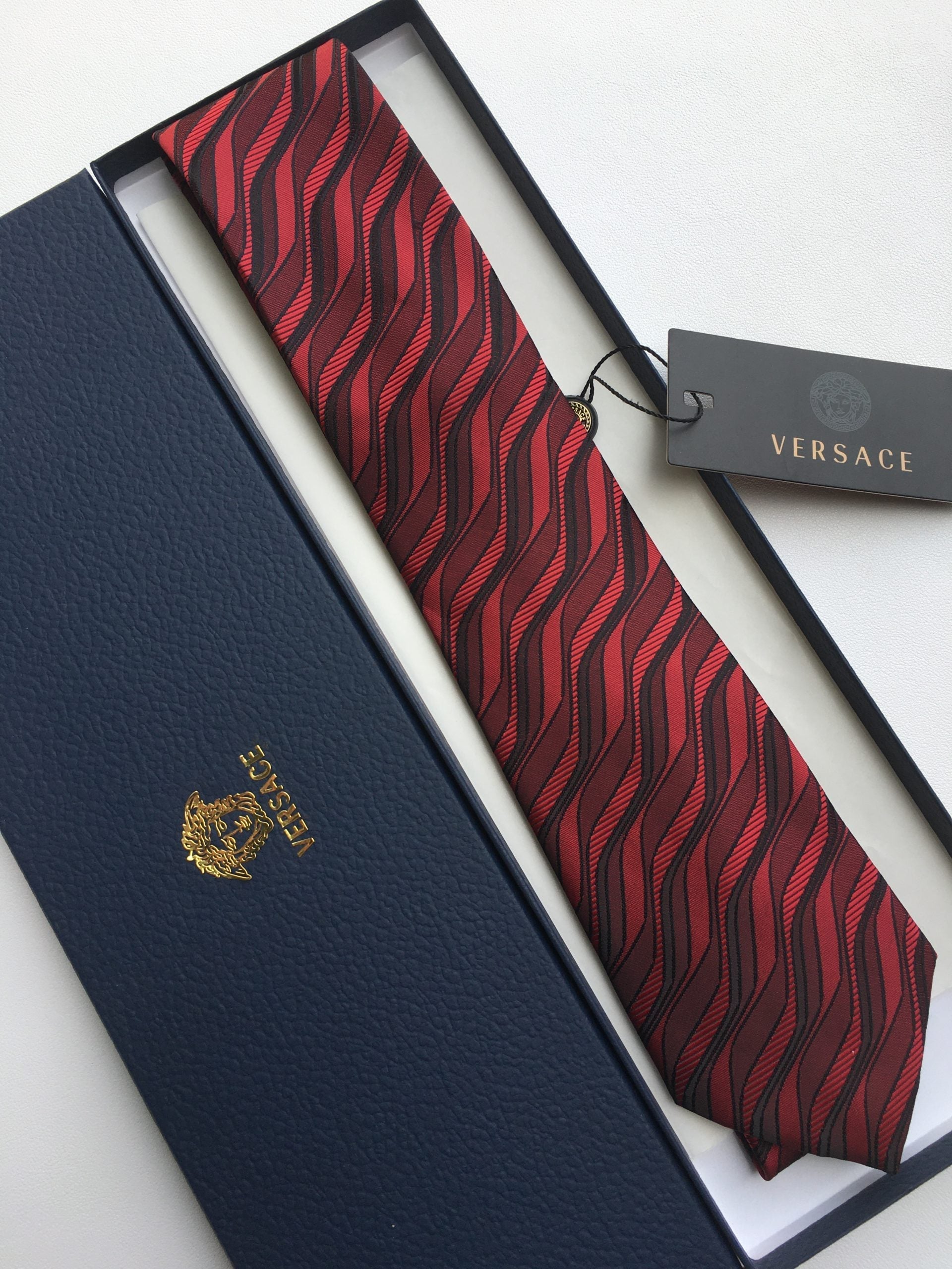 Versace Tie