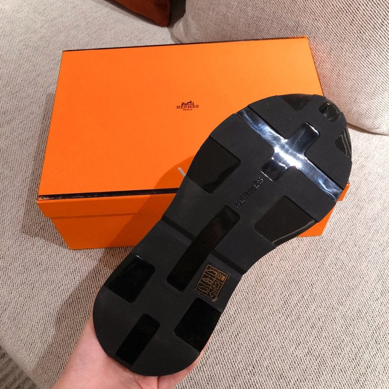 Hermes Drive Sneaker