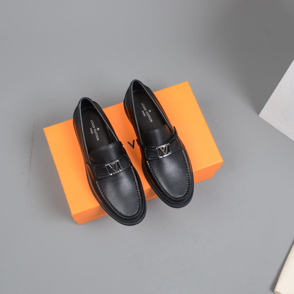 Louis Vuitton Monte Carlo Moccasin