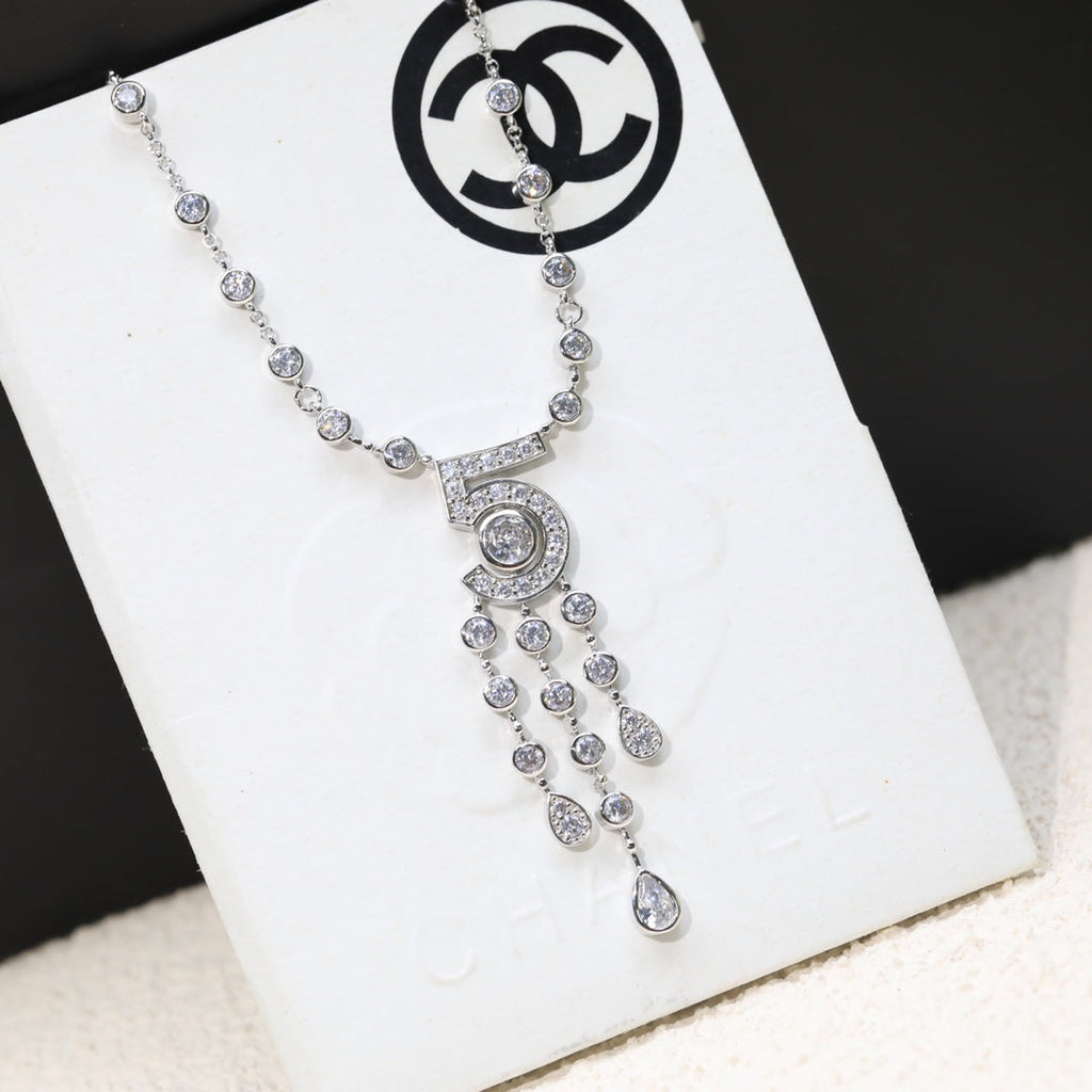 Chanel Necklace