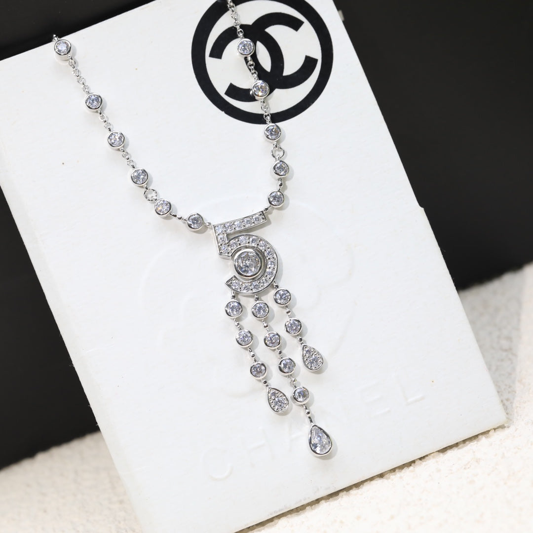 Chanel Necklace