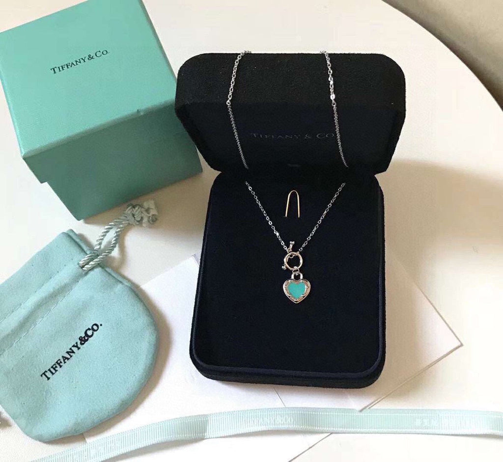 Tiffany & Co Necklace