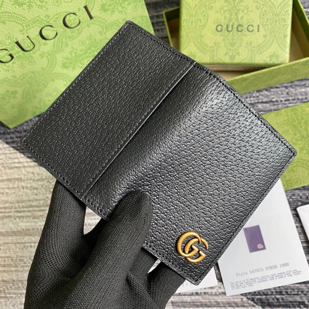 Gucci Marmont Card Case 11cm