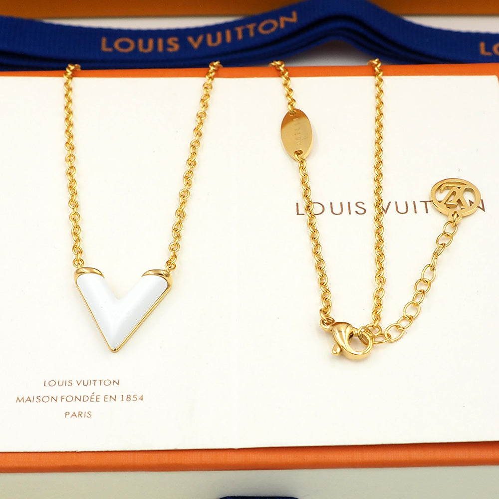 Louis Vuitton Necklace