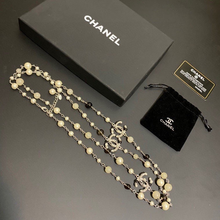 Chanel Necklace