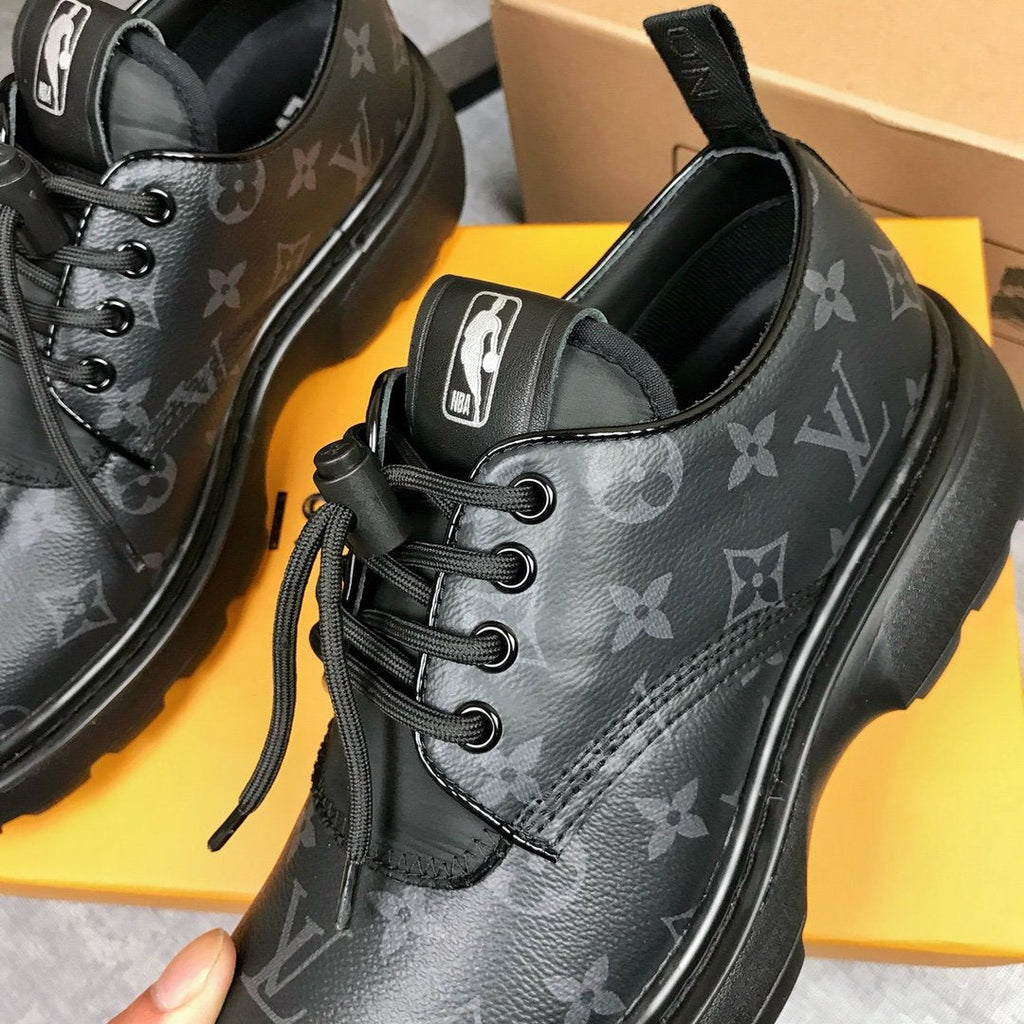 Louis Vuitton Bold Derby Sneaker
