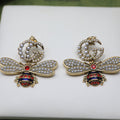 Gucci Earings