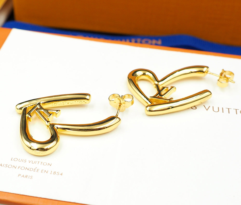 Louis Vuitton Earings