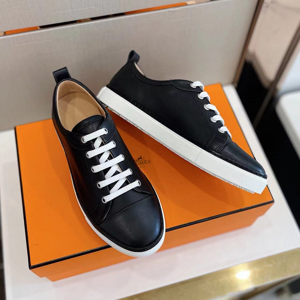 Hermes Sneaker Black