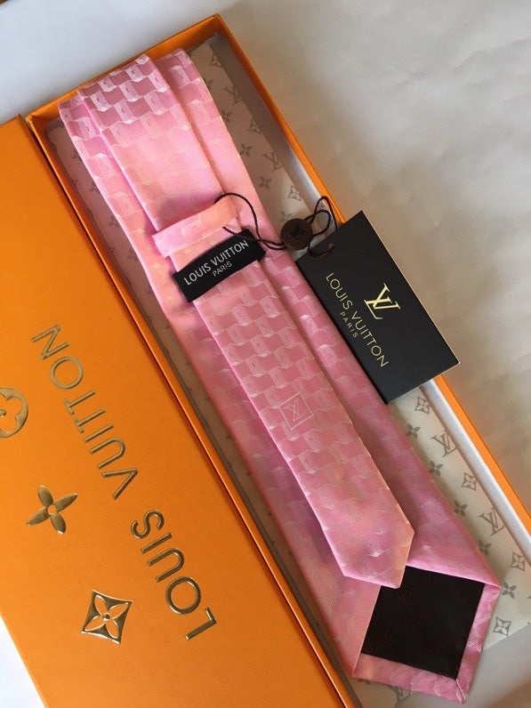 Louis Vuitton Tie