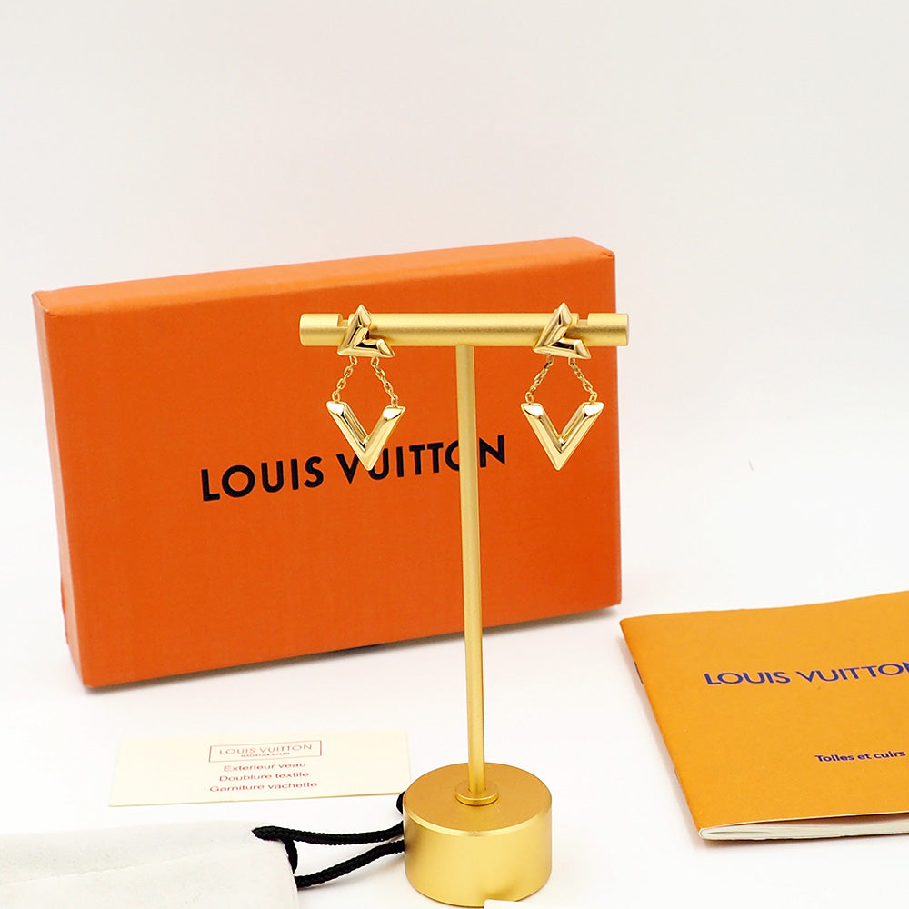 Louis Vuitton Earings