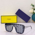 Fendi Disco Fashion Sunglasses