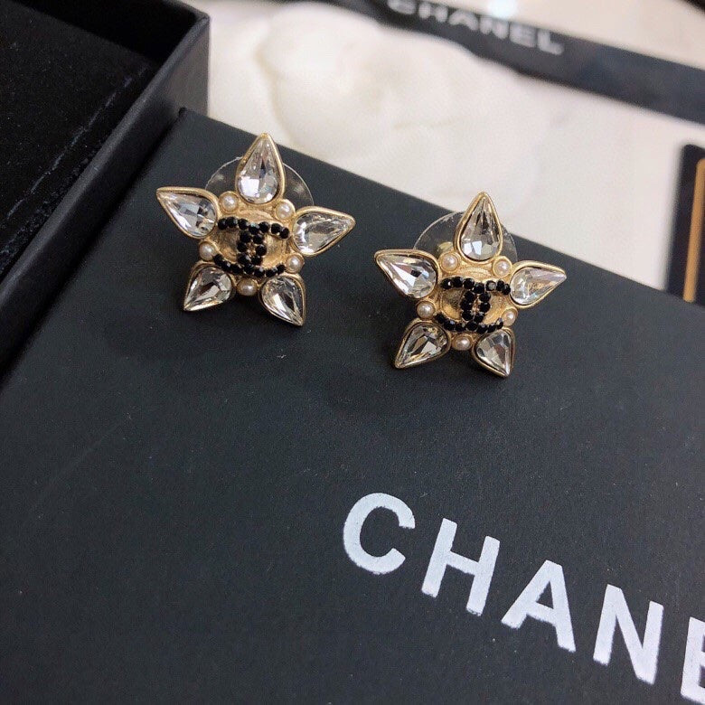 Chanel Earings