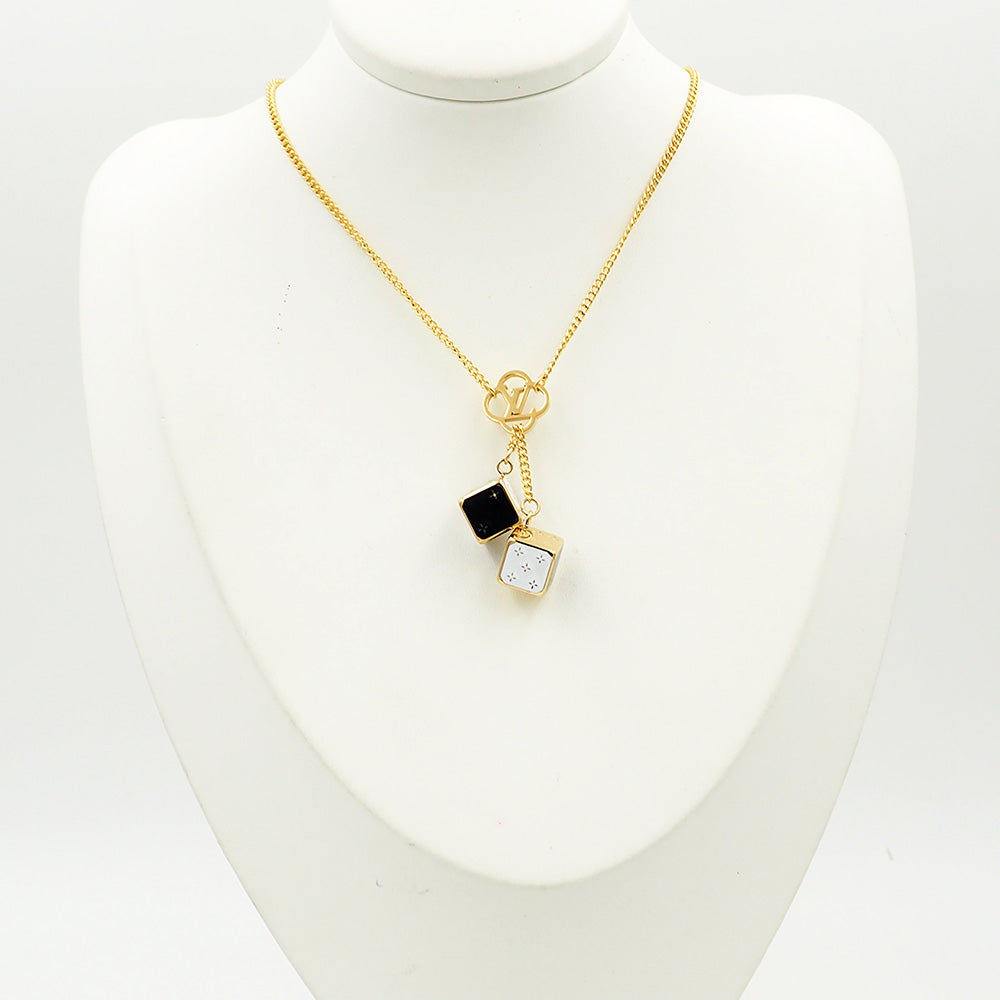 Louis Vuitton Necklace