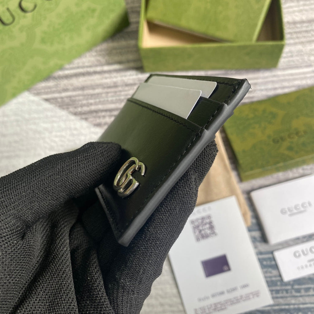 Gucci Card Case 10cm