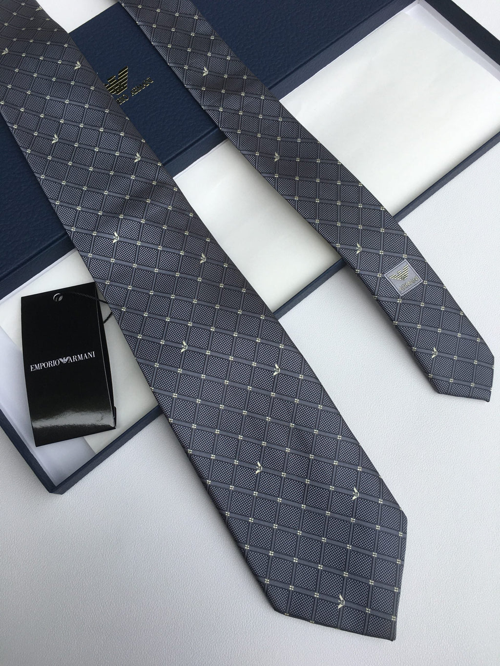 Armani Tie