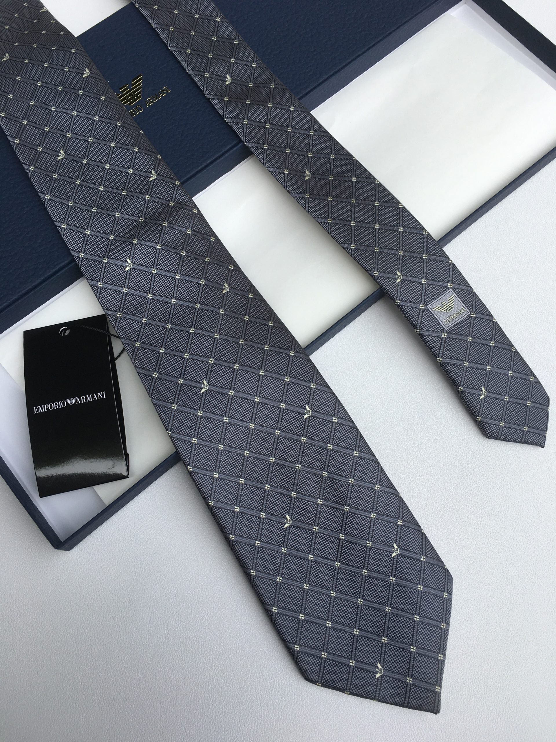 Armani Tie