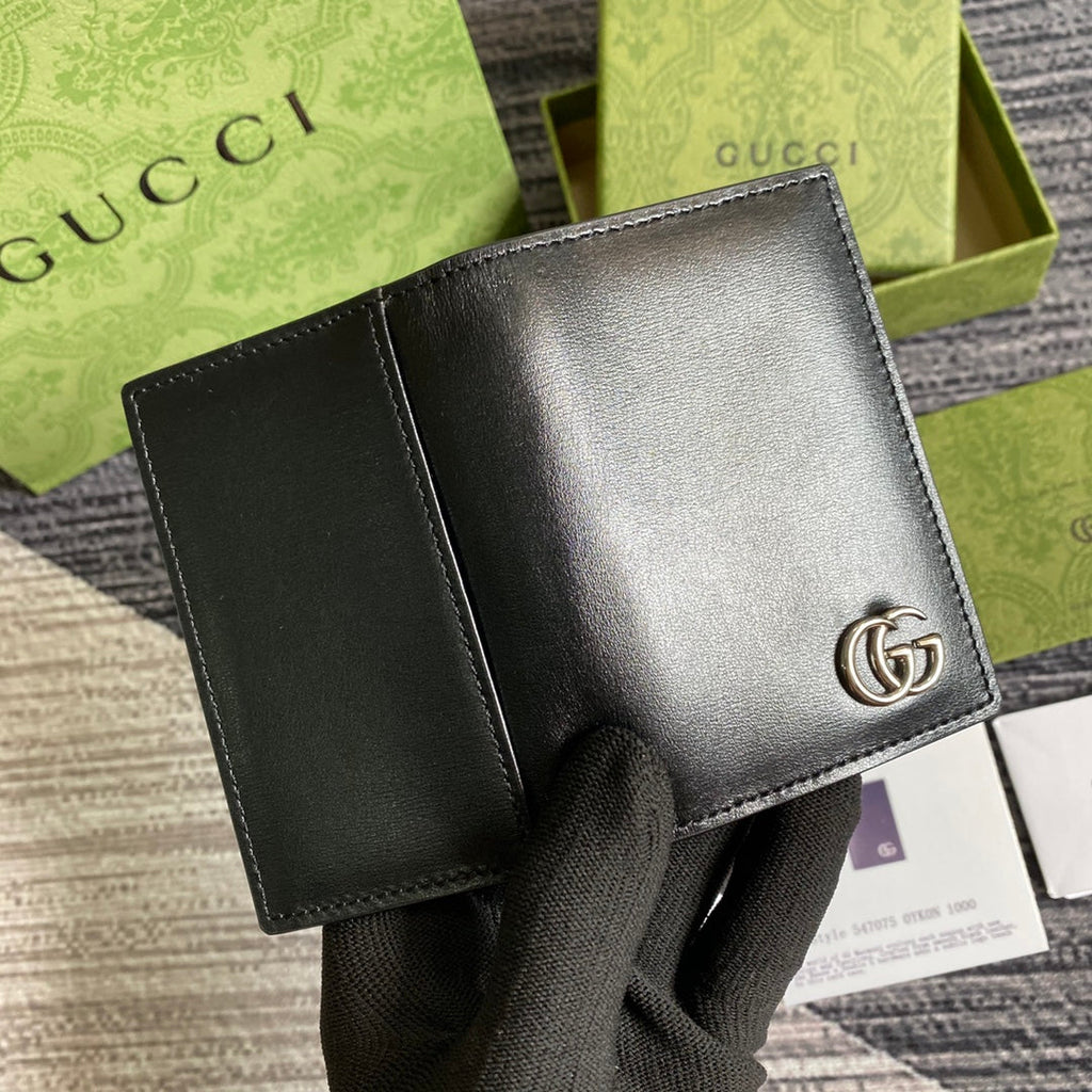 Gucci Marmont Card Case 11cm