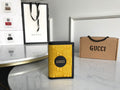 Gucci Supreme Card Case 11cm