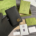 Gucci Marmont Card Case 11cm