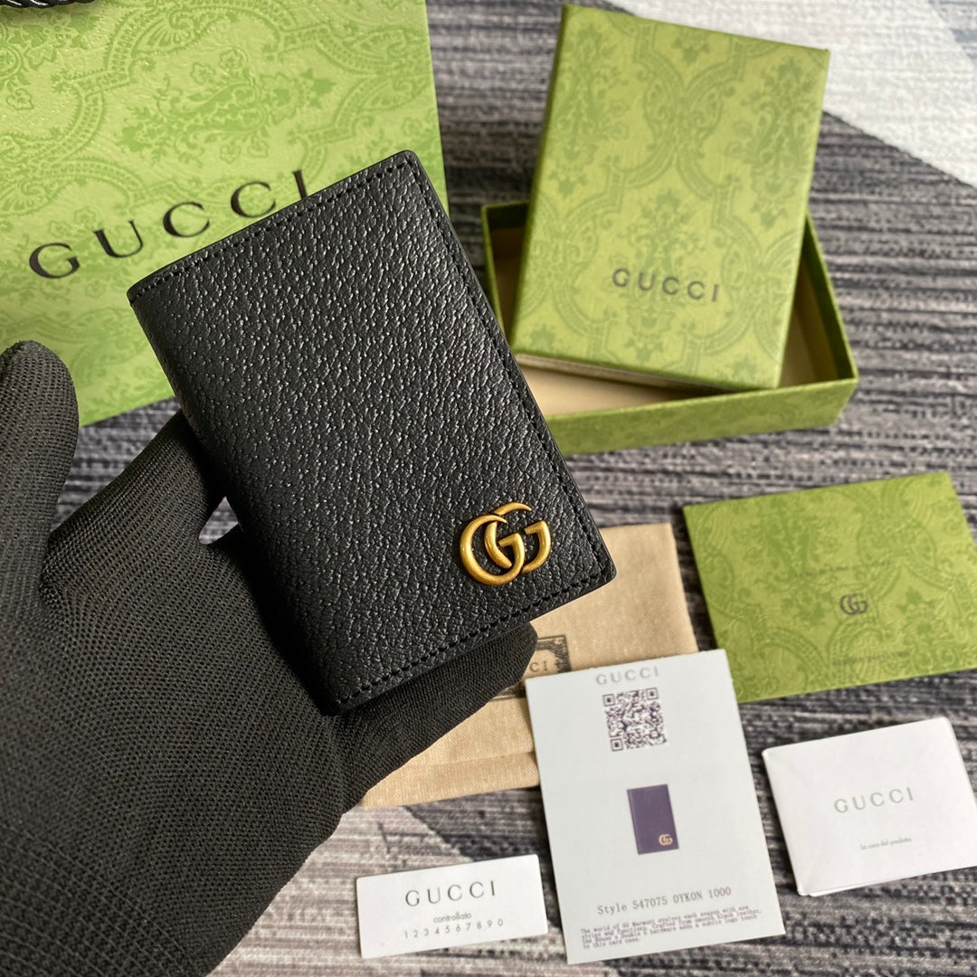 Gucci Marmont Card Case 11cm