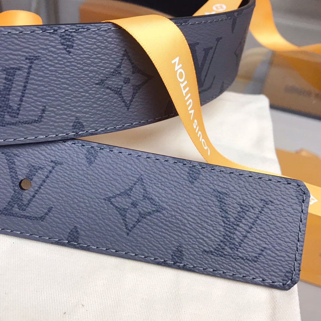 Louis Vuitton Initiales Reversible