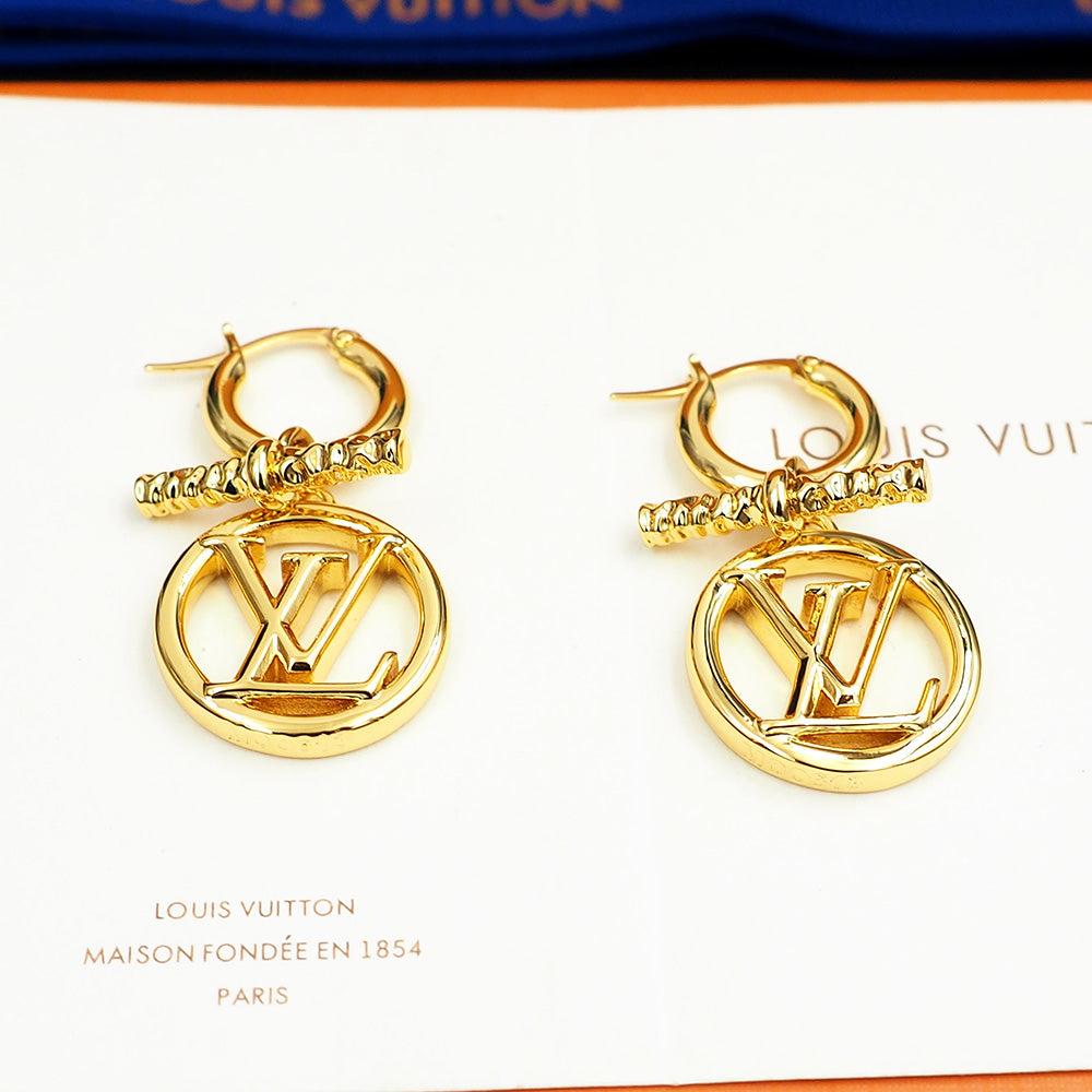 Louis Vuitton Earings