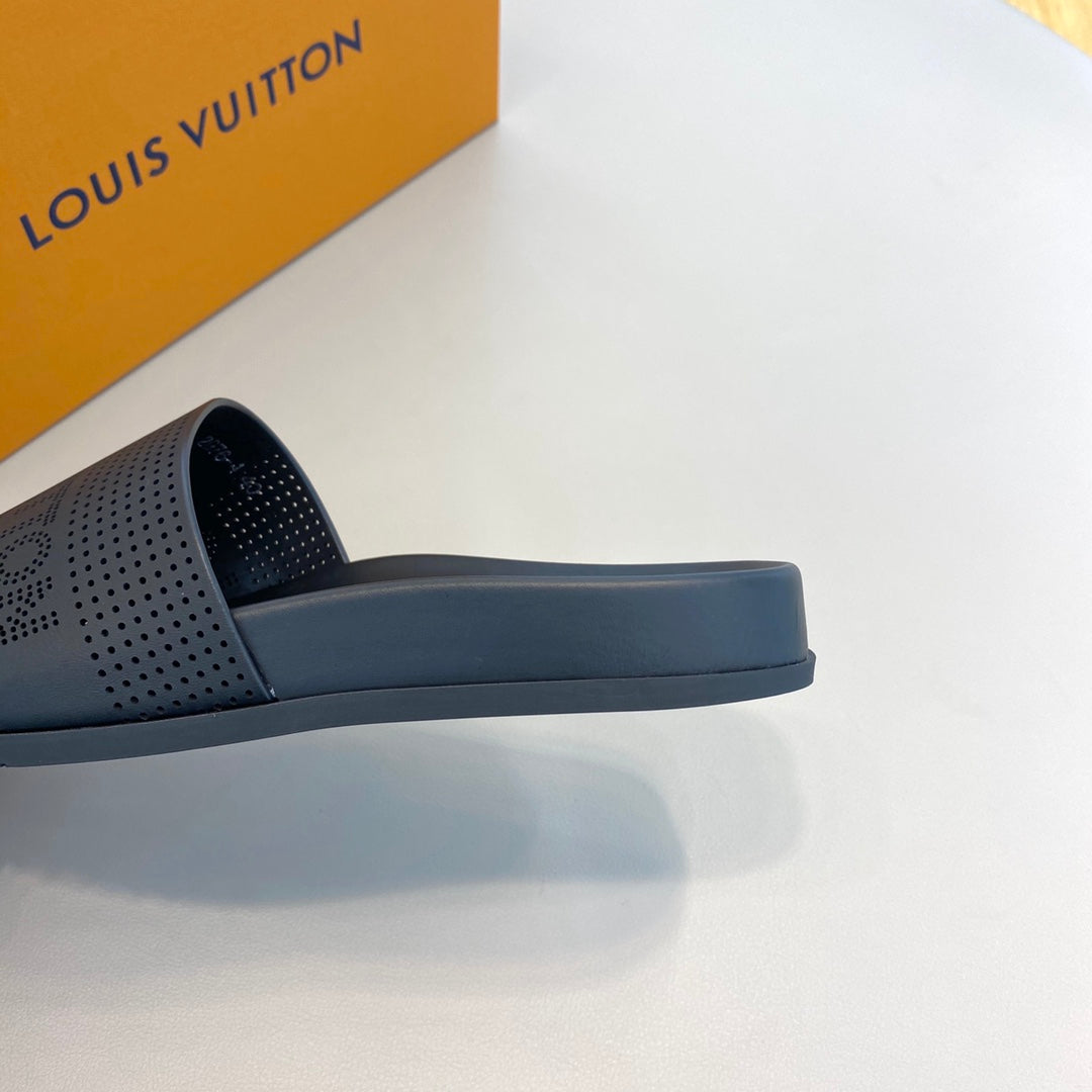 Louis Vuitton Waterfront Mule