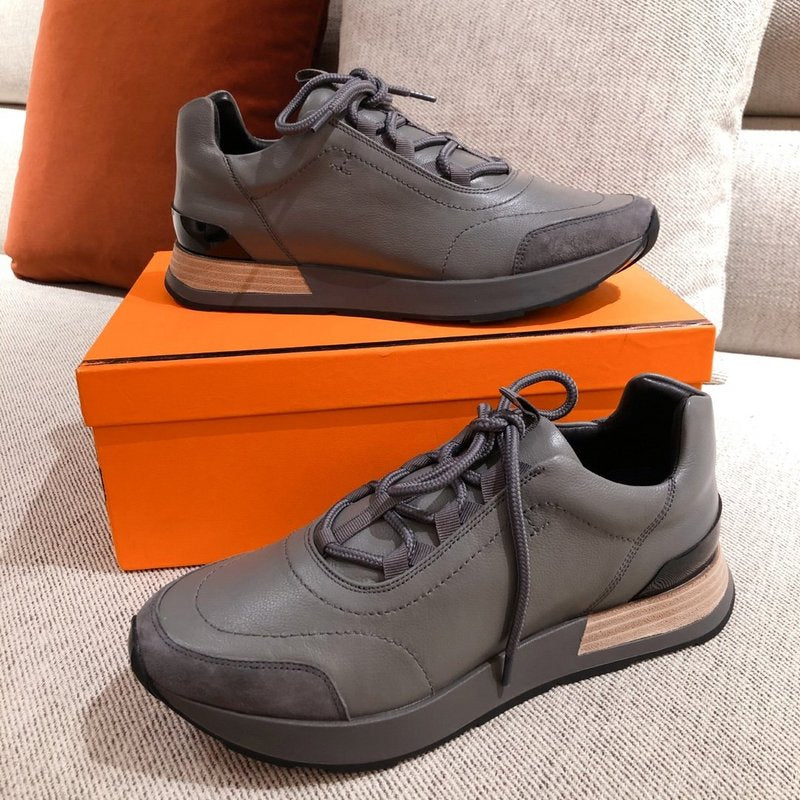Hermes Drive Sneaker