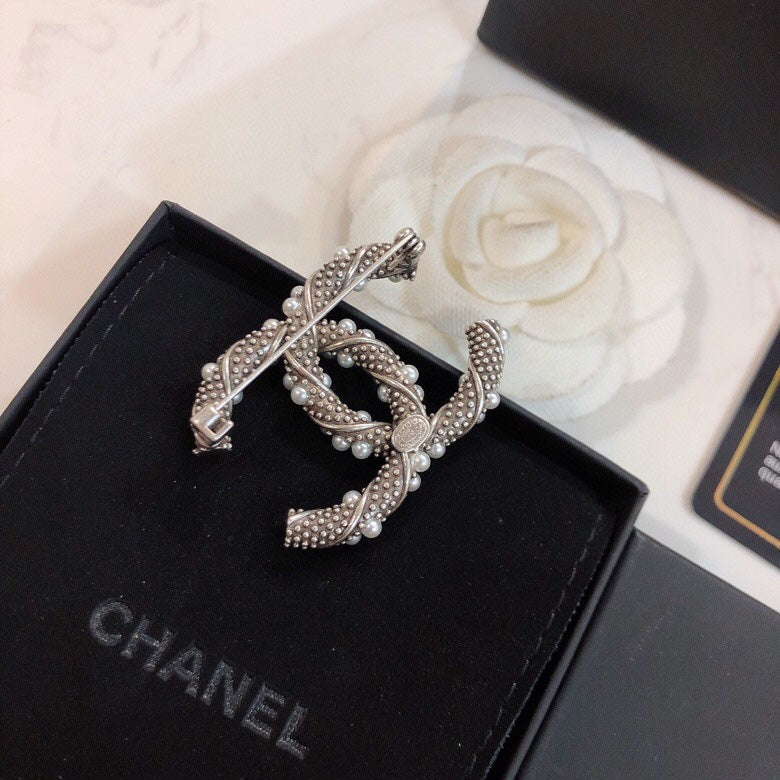 Chanel Jewelry