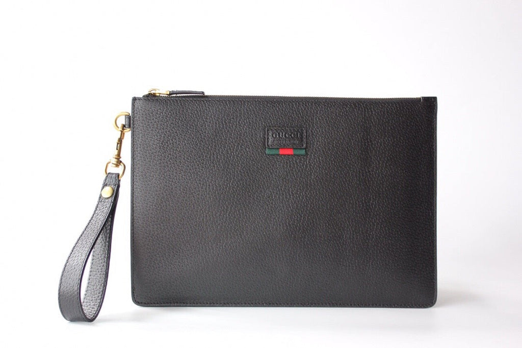 Gucci Animalier Pouch
