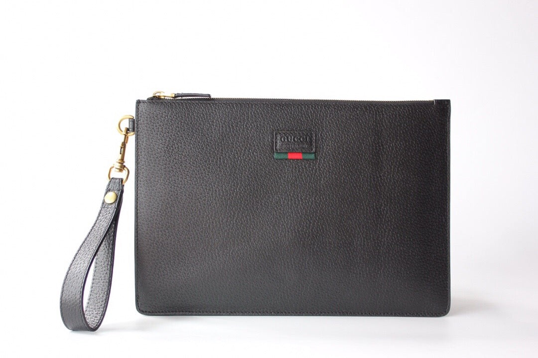 Gucci Animalier Pouch