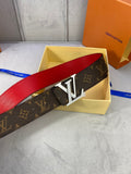 Louis Vuitton Initiales Reversible