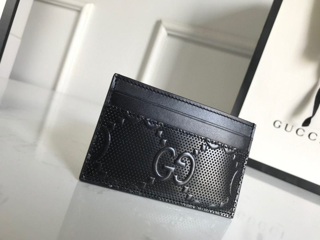 Gucci Card Case 10cm