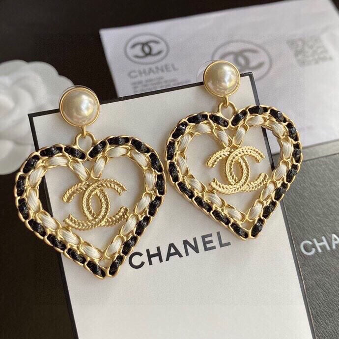 Chanel Earings