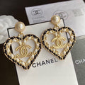 Chanel Earings
