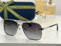 Gucci Square Frame Sunglasses