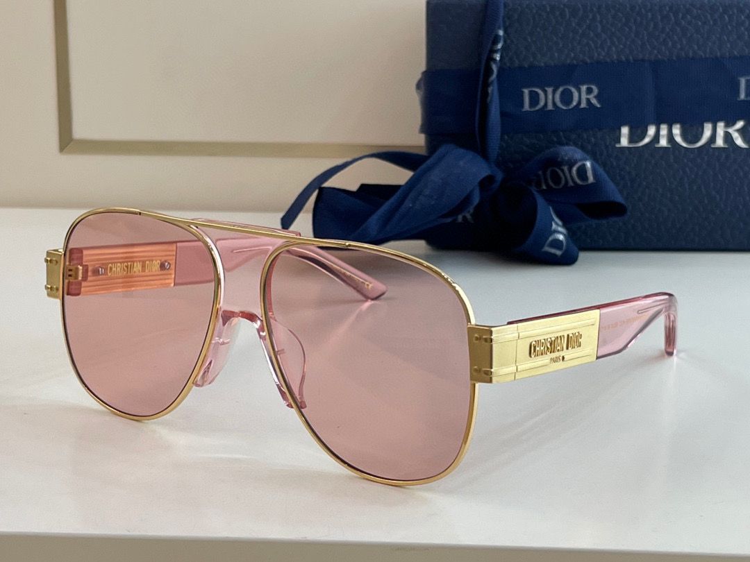 Dior Signature A3U