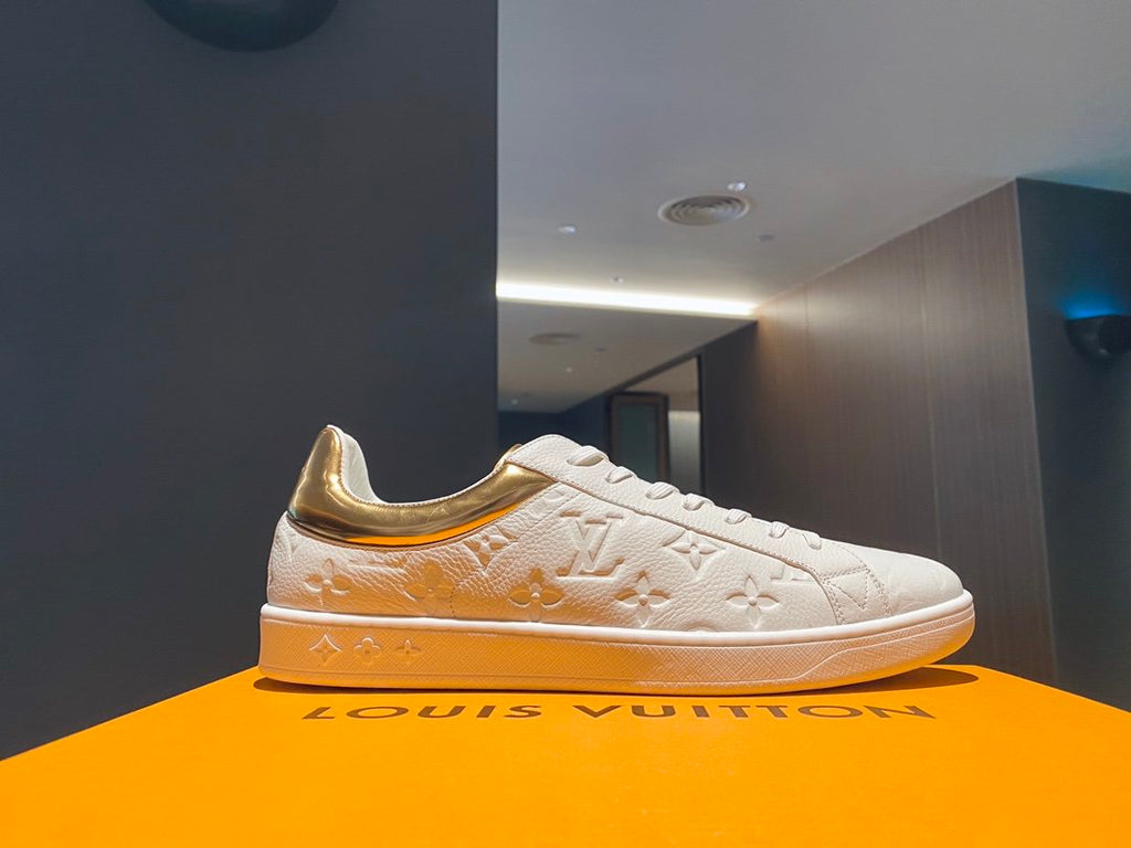 Louis Vuitton Luxembourg Sneaker