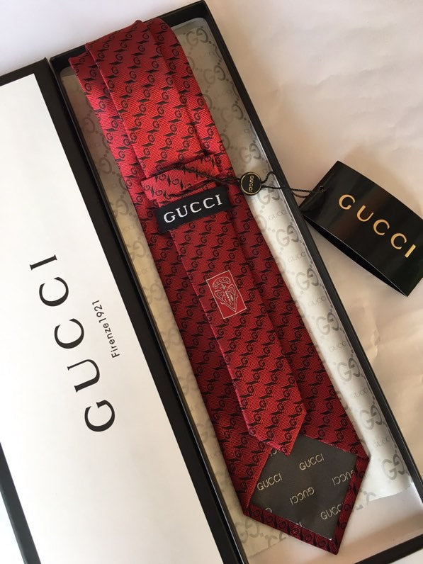 Gucci Tie