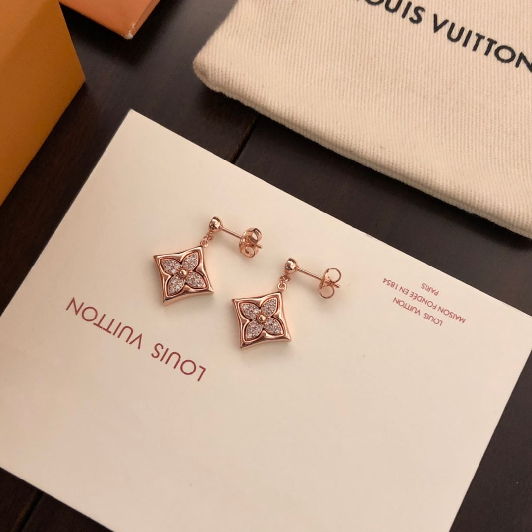 Louis Vuitton Earings